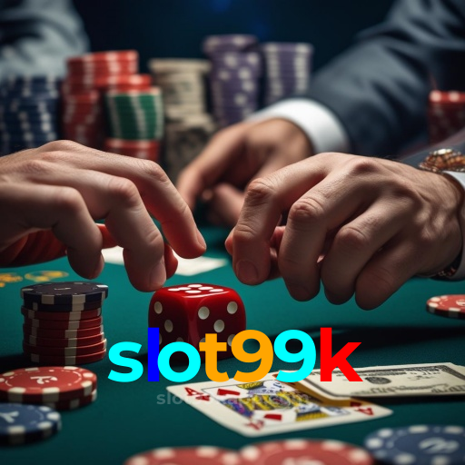 Novos Jogos no slot99k