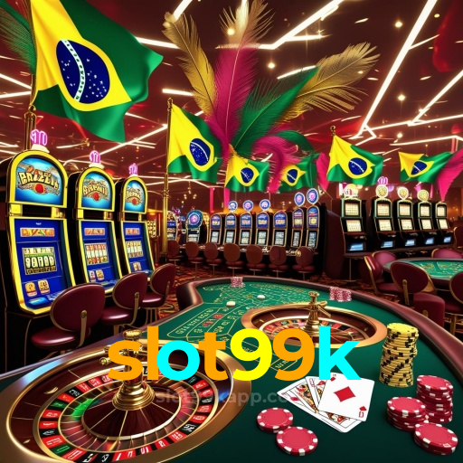 Por Que Escolher os Slots