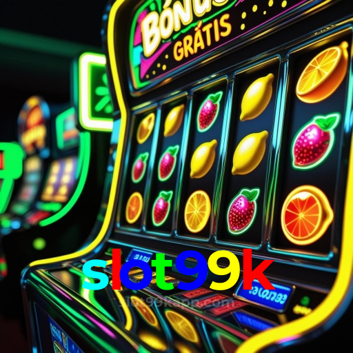 Por Que Escolher o Cassino do slot99k