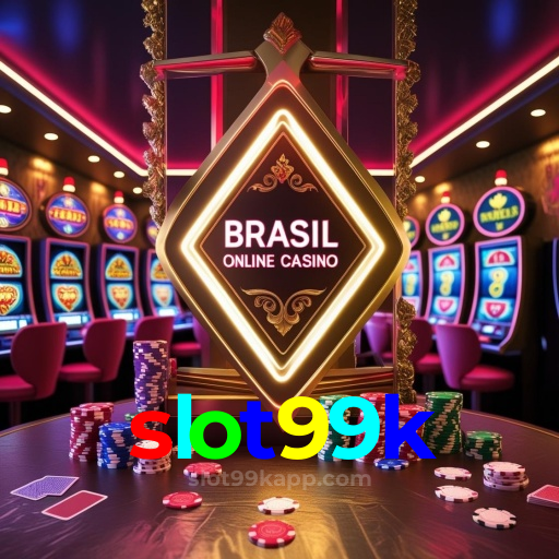Vantagens do App slot99k