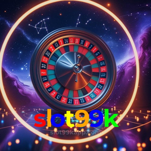 Visão geral dos jogos no slot99k