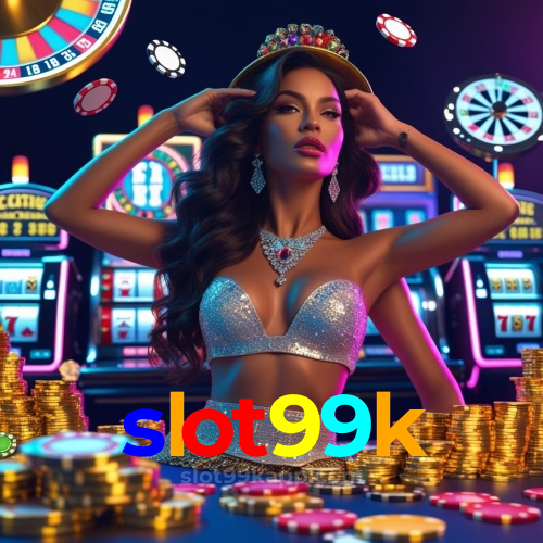 Novos Slots no slot99k